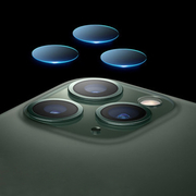 Edzett üveg az Apple iPhone 11 Pro kamerához akciós termékkép 1