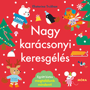 Nagy karácsonyi keresgélés Együtt biztos megtalálunk mindent termék 2. képe