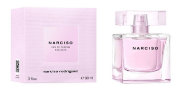 Narciso Rodriguez Narciso Radiante - EDP 90 ml akciós termékkép 1