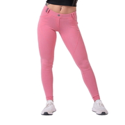 Női leggings Nebbia Dreamy Edition Bubble Butt 537 Powder Pink S akciós termékkép 1
