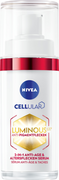 Nivea Fiatalító szérum pigmentfoltok ellen Cellular Luminous 630 (Serum) 30 ml akciós termékkép 1