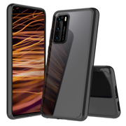 SHOCK Extra strapabíró Huawei P40 fekete akciós termékkép 1