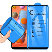 KERÁMIA 3D védőfólia Samsung Galaxy A11 / M11 akciós termékkép 1