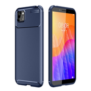 BEETLE TPU borító Huawei Y5p kék akciós termékkép 1