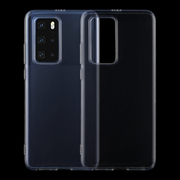 Szilikon burkolat Huawei P40 átlátszó akciós termékkép 1