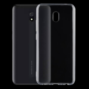 Szilikon burkolat Xiaomi Redmi 8A átlátszó akciós termékkép 1