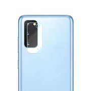 Edzett üveg Samsung Galaxy S20 fényképezőgéphez akciós termékkép 1
