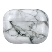 WHITE MARBLE tok Apple Airpods Pro -hoz akciós termékkép 1