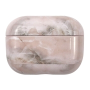 MARBLE tok Apple Airpods Pro készülékhez PINK akciós termékkép 1