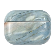 MARBLE tok Apple Airpods Pro BLUE akciós termékkép 1