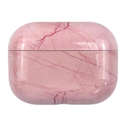 MARBLE tok Apple Airpods Pro PINK akciós termékkép 1