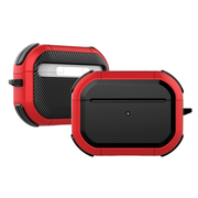 WIWU tartós tok Apple AirPods Pro Red készülékhez akciós termékkép 1