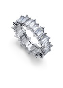 Oliver Weber Gyönyörű gyűrű cirkónium kővel Hama 41170 54 mm akciós termékkép 1