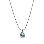 Oliver Weber Bájos nyaklánc Swarovski kristállyal 11022 001 akciós termékkép 1