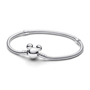 Pandora Ezüst karkötő Mickey Disney 593061C00 21 cm akciós termékkép 1