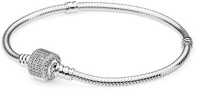 Pandora Csillogó karkötő Moments 590723CZ 18 cm akciós termékkép 1