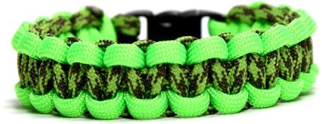 Cordell Paracord karkötő Solomon 2 JCG XL ( 20 - 21 cm ) akciós termékkép 1