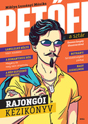 Petőfi, a sztár Rajongói kézikönyv termék 2. képe