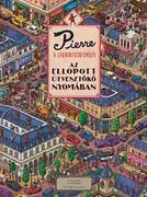 Pierre, a labirintusnyomozó 2 Az ellopott Útvesztőkő nyomában termék 2. képe