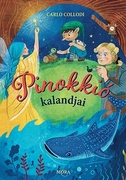 Pinokkió kalandjai termék 2. képe