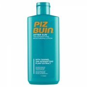 Piz Buin Hidratáló napozás utáni tej az intenzív barna tónusért After Sun (Tan Intensifying Moisturising Lotion) 200 ml akciós termékkép 1