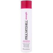 Paul Mitchell Strength Super strong erősítő sampon mindennapi használatra 300 ml akciós termékkép 1