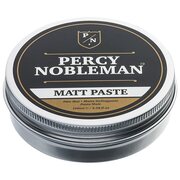 Percy Nobleman Matt Paste Matt hajformázó krém hajra 100 ml akciós termékkép 1