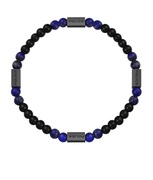 Police Időtlen gyöngy karkötő Urban Rebel PEAGB0001305/6 18 cm akciós termékkép 1