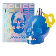 Police To Be Goodvibes Man - EDT 75 ml akciós termékkép 1