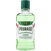 Proraso Green frissítő borotválkozás utáni víz 400 ml akciós termékkép 1