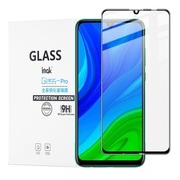 IMAK 3D Edzett üvegvédő a Huawei P Smart 2020-hoz akciós termékkép 1