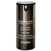 Sisley Revitalizáló öregedésgátló ápoló normál bőrre For Men (Anti-Age Global Revitalizer) 50 ml akciós termékkép 1
