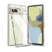 RINGKE FUSION Google Pixel 7 átlátszó akciós termékkép 1