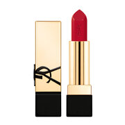 Yves Saint Laurent Szatén ajakrúzs Rouge Pur Couture Caring (Satin Lipstick) 3,8 g Rouge Muse akciós termékkép 1