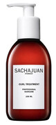 Sachajuan Tápláló ápolás göndör és hullámos hajra (Curl Treatment) 1000 ml akciós termékkép 1