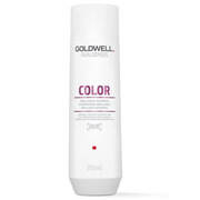 Goldwell Sampon normál és vékonyszálú festett hajra Dualsenses Color (Brilliance Shampoo) 250 ml akciós termékkép 1