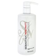 Sebastian Professional Penetraitt maszk sérült, vegyileg kezelt hajra 500 ml akciós termékkép 1