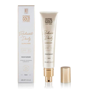 Dripping Gold Fényvédő arckrém Dripping Gold Radiant Daily SPF 30 (Moisturizer) 40 ml akciós termékkép 1