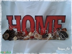 Home felirat akciós termékkép 1