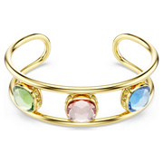 Swarovski Luxus merev karkötő kristályokkal Chroma 5705836 16,4 cm akciós termékkép 1