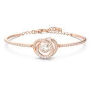 Swarovski Elegáns merev karkötő kristályokkal Generation 5636588 akciós termékkép 1