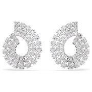 Swarovski Egyedi fülbevaló színtiszta cirkónium kövekkel Matrix 5705834 akciós termékkép 1