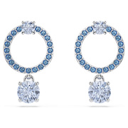 Swarovski Bájos lógó fülbevaló Attract 5723563 akciós termékkép 1