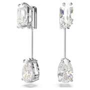 Swarovski Kétoldalas fülbevaló kristályokkal Mesmera 5661682 akciós termékkép 1