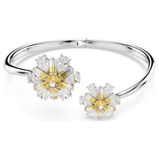Swarovski Bájos tömör karkötő cirkónium kövekkel Idyllia 567993 15 cm akciós termékkép 1