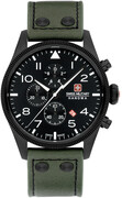 Swiss Military Hanowa Thunderbolt Chrono SMWGC0000430 akciós termékkép 1