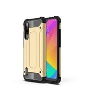 TOUGH Védőburkolat Xiaomi Mi A3 arany akciós termékkép 1