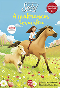 Szilaj - A makrancos lovacska Lovak és fruskák 2. akciós termékkép 1