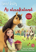 Szilaj - Az almakaland Lovak és fruskák 1. akciós termékkép 1