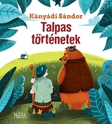 Talpas történetek termék 2. képe